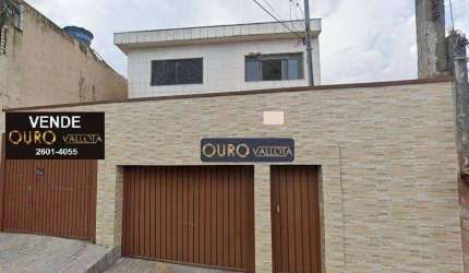Sobrado com 11 dormitórios à venda, 471 m² por R$ 900.000,00 - Vila Formosa - São Paulo/SP