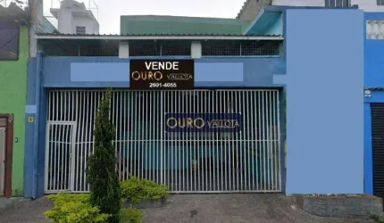 Sobrado à venda, 364 m² por R$ 900.000,00 - Aricanduva - São Paulo/SP
