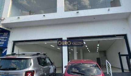 Prédio Comercial com 600m²
