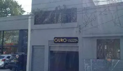 Vende Galpão 210 m2  750.000,00 -Brás/SP