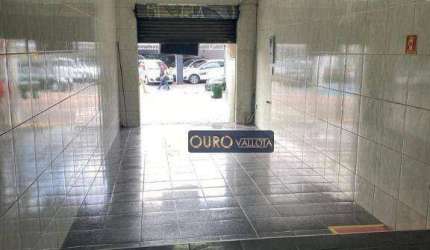 Salão com 50m²