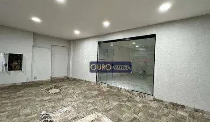Salão Comercial com 310m²