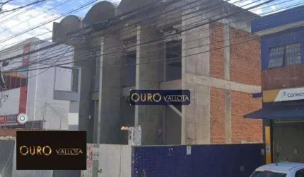 Prédio para alugar, 902 m² por R$ 24.000,00/mês - Belenzinho - São Paulo/SP