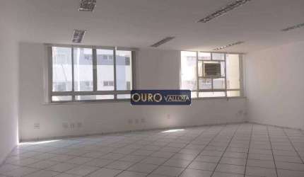 Conjunto Comercial com 13 salas
