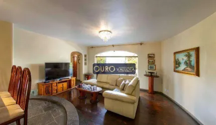 Apartamento com 142m²