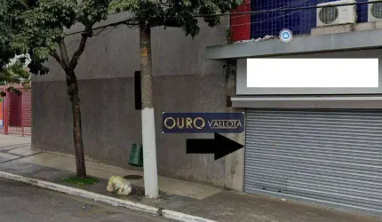 Salão para alugar, 65 m² por R$ 7.000,00/mês - Tatuapé - São Paulo/SP