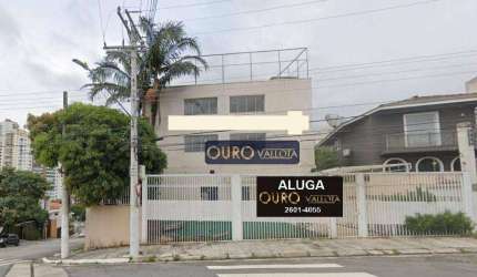 Prédio para alugar, 560 m² por R$ 41.293,12/mês - Chácara Klabin - São Paulo/SP