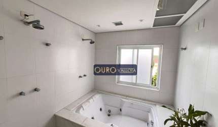 Sobrado com 3 dormitórios à venda, 335 m² por R$ 1.590.000,00 - Mooca - São Paulo/SP