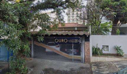 Casa com 3 dormitórios à venda, 255 m² por R$ 1.750.000,00 - Vila Mariana - São Paulo/SP