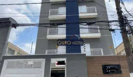 Apartamento com 3 dormitórios à venda, 68 m² por R$ 470.000,00 - Vila Formosa - São Paulo/SP