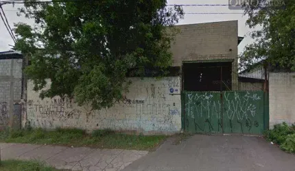 Galpão comercial para locação, Jardim Presidente Dutra, Guarulhos.