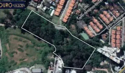 Terreno em Cotia com 12.971m² - TE 191002V
