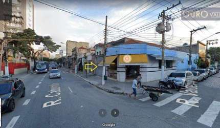 Prédio à venda, 210 m² por R$ 900.000,00 - Catumbi - São Paulo/SP
