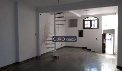 Sobrado com 3 dormitórios à venda, 226 m² por R$ 700.000,00 - Ipiranga - São Paulo/SP
