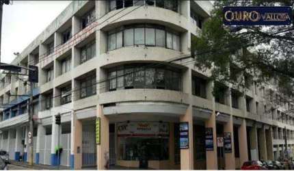 Laje para alugar, 3800 m² por R$ 59.000,00/mês - Centro - São Caetano do Sul/SP