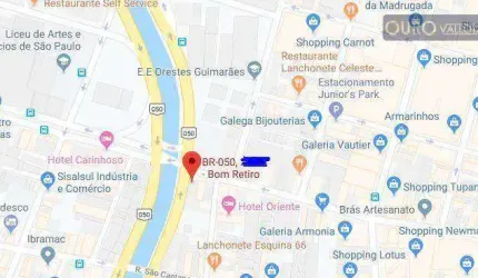 Galpão com 14.310m² de terreno - GA 191108N