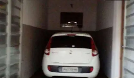 Sobrado residencial à venda, Belenzinho, São Paulo.