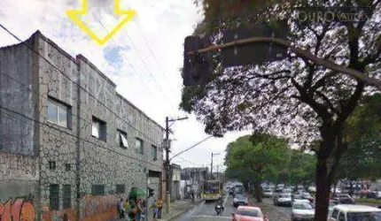 Galpão industrial para locação, Brás, São Paulo.