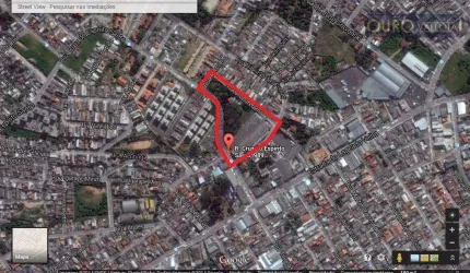 Galpão à venda, 6500 m² por R$ 18.000.000 - Guaianazes - GA 190202DP