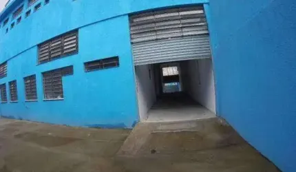 Salão comercial à venda, Mooca, São Paulo.