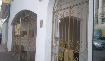 Casa comercial com 6 salas para alugar na Rua Tobias Barreto, Quarta Parada, São Paulo, 240 m2 por R$ 4.800