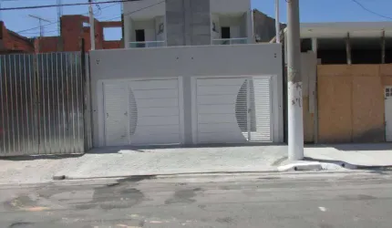 Sobrado com 3 dormitórios à venda, 125 m² por R$ 880.000 - Mooca SO 190832 G