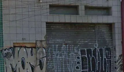 TERRENO 400 M² ÓTIMO PONTO DA RUA JAVARI