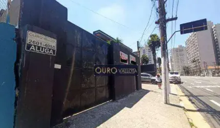 Salão com 600m² - SL 191004VP