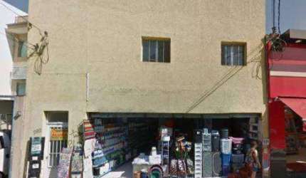 Prédio comercial à venda, Mooca, São Paulo.