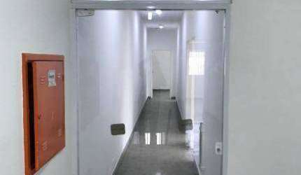 Alugo - Mooca - PRÉDIO COML - 225m²