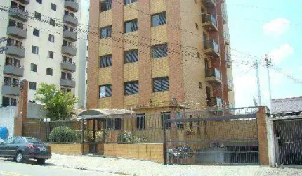 Apartamento com 3 dormitórios à venda, 72 m² por R$ 375.000 - Vila Bela - AP 190885 V