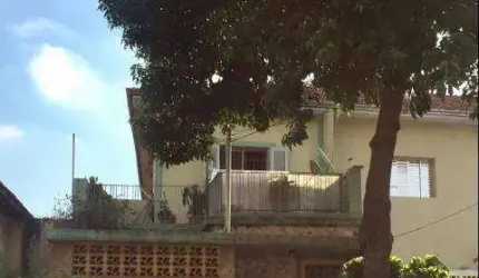 Vendo - Vila Regente Feijó - Sobrado - 160m² - 4 dorms - varanda - 1 vaga carro e 2 para motos
