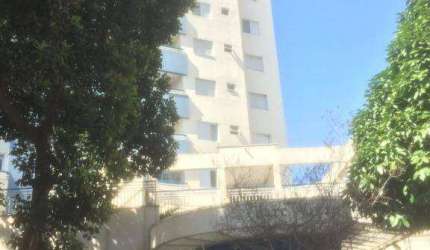 Vendo - Vila Prudente - Apt0 3 dorms (1 suíte) - 2 vagas - 72m²