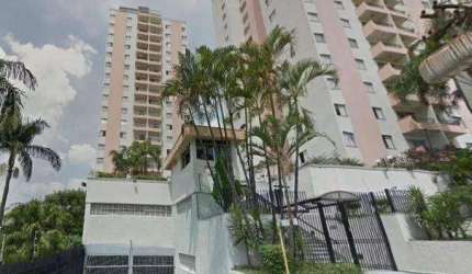 Apartamento com 3 quartos à venda na Rua Falchi Gianini, Vila Prudente, São Paulo, 78 m2 por R$ 530.000