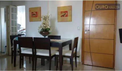 Apartamento com 2 dormitórios à venda, 60 m² por R$ 500.000,00 - Vila Independência - São Paulo/SP