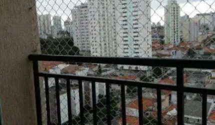 Apartamento residencial à venda, Vila Prudente, São Paulo.