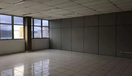 Galpão para alugar, 2668 m² por R$ 37.000/mês - São Mateus - GA 190313P