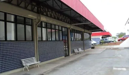 Galpão para alugar, 1847 m² por R$ 31.400/mês - São Mateus - GA 190607P