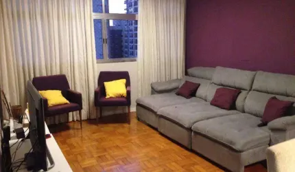 Apartamento residencial para locação, Alto da Mooca, São Paulo.