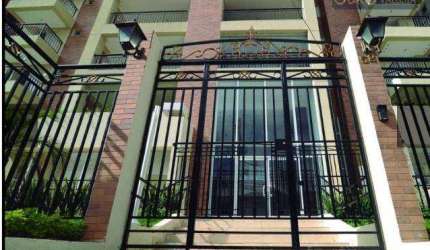 Vendo apartamento 2 dormitórios, suíte- 2 vagas e com varanda gourmet- LINDO