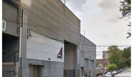 Alugo - Vila Leopoldina - Galpão/Depósito/Armazém - Totalmente Reformado - 2.000m²