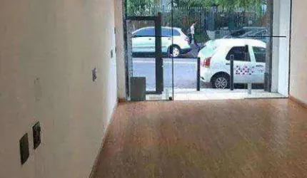 Loja à venda, 96 m² por R$ 850.000,00 - Tatuapé - São Paulo/SP