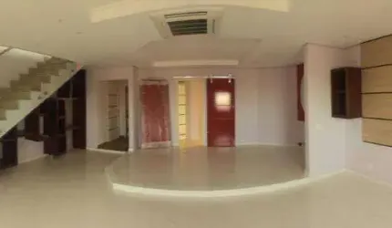 COBERTURA DUPLEX com 5 dormitórios à venda, 528 m² por R$ 2.000.000 - Tatuapé - AP 190965 X