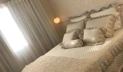Apartamento com 2 dormitórios à venda, 47 m² por R$ 400.000 - Tatuapé - AP 191124 E