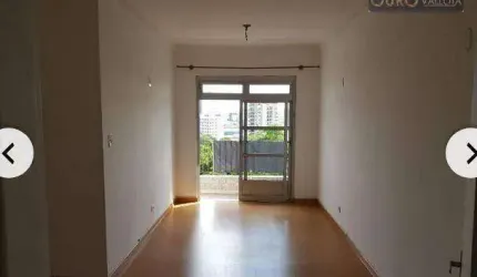 Apartamento com 2 quartos à venda na Rua Juventus, Parque da Mooca, São Paulo, 80 m2 por R$ 553.000