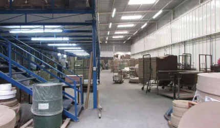 Galpão industrial para locação, Penha de França, São Paulo.