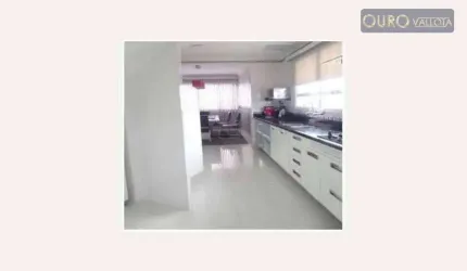 Cobertura com 3 dormitórios à venda, 270 m² por R$ 2.100.000,00 - Jardim Avelino - São Paulo/SP