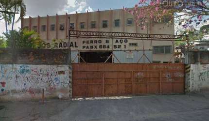 Galpão à venda, 3000 m² por R$ 18.000.000,00 - Penha - São Paulo/SP