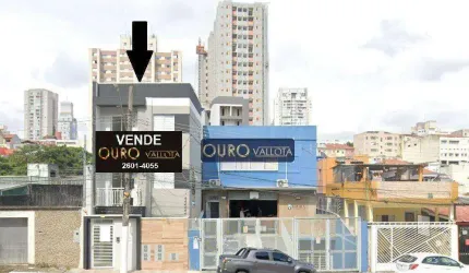 Prédio à venda, 550 m² por R$ 2.600.000,00 - Imirim - São Paulo/SP