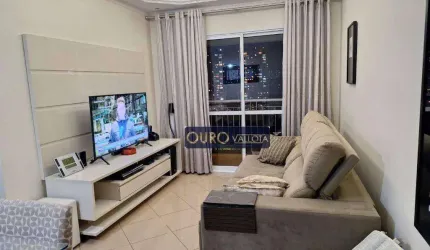 Apartamento com 3 dormitórios